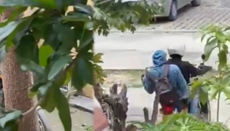 DEUDA BUCARAMANGA