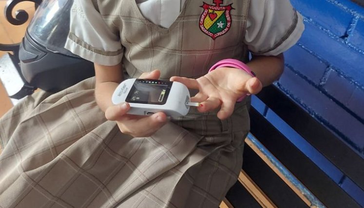 DIABETES-INFANTIL