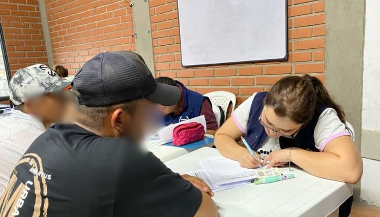 Organismos Internacionales de Derechos Humanos exigen suspender las operaciones de los últimos días.