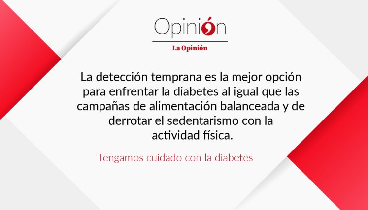 Editorial del 11 de abril.