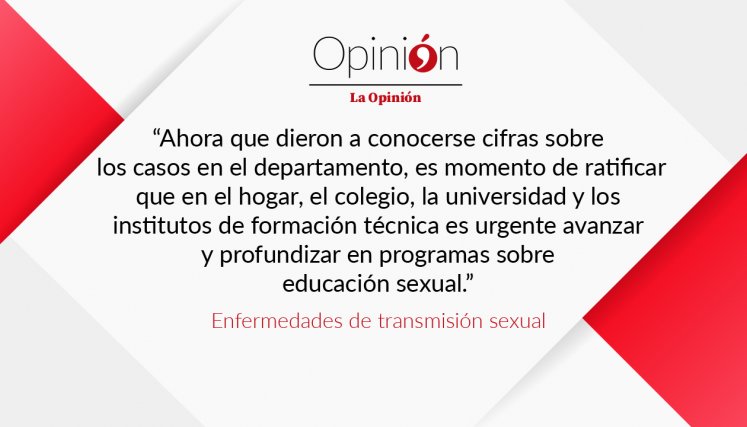 Enfermedades de transmisión sexual