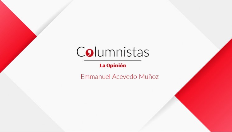 Emmanuel Acevedo Muñoz 