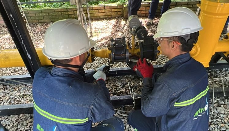 La empresa Metrogas concede una serie de facilidades para aliviar el impacto de la estratificación socioeconómica en Ocaña.