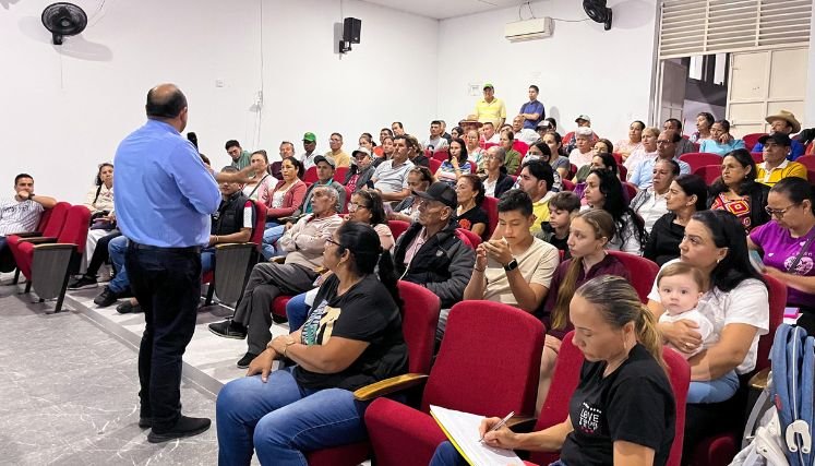 La empresa Metrogas concede una serie de facilidades para aliviar el impacto de la estratificación socioeconómica en Ocaña.