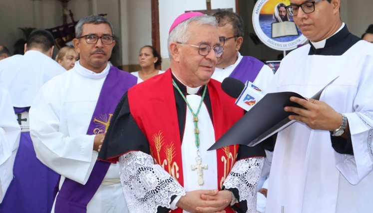 Monseñor 