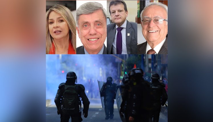 Indicadores de Jeremías. 