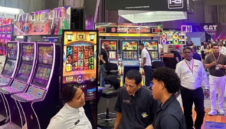 Juegos. 