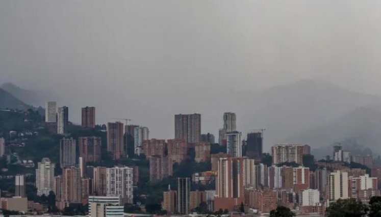 LLUVIAS