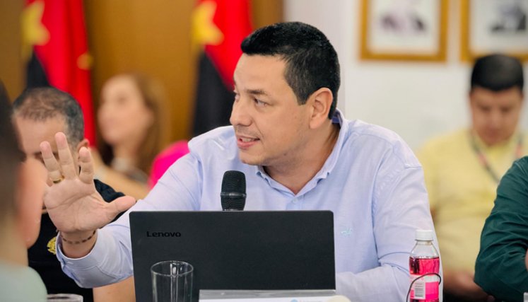 La voluntad está en manos de quienes hoy tienen las armas: consejero de paz de Norte de Santander 