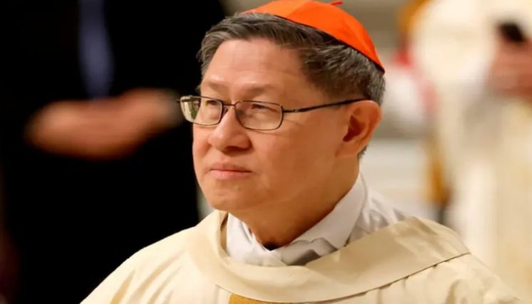 Luis Tagle. / Foto: Cortesía. 
