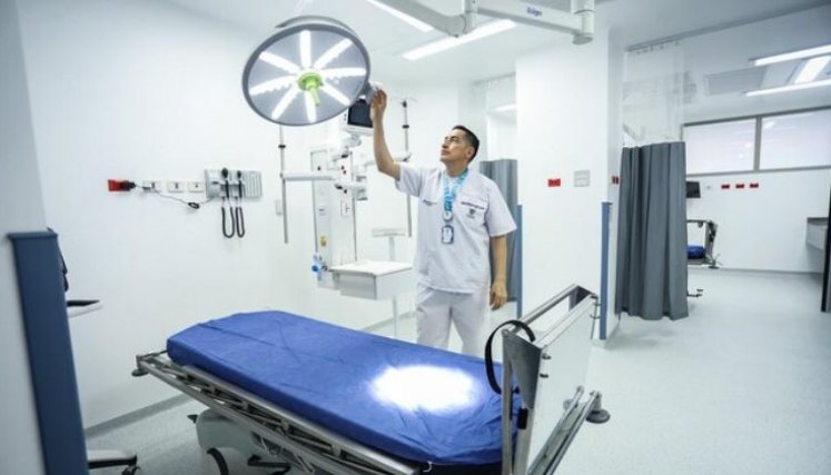 MEDICOS