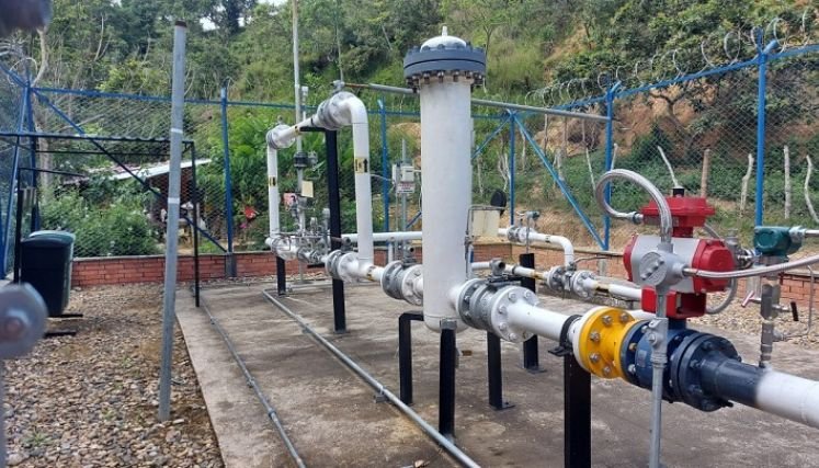 La empresa Metrogas concede una serie de facilidades para aliviar el impacto de la estratificación socioeconómica en Ocaña.