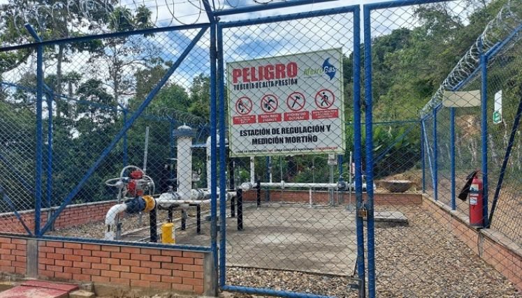 La empresa Metrogas concede una serie de facilidades para aliviar el impacto de la estratificación socioeconómica en Ocaña.