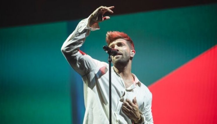 PABLO ALBORAN
