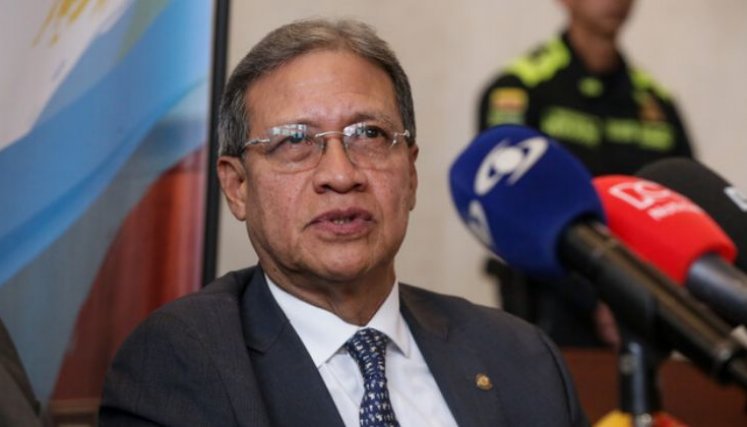 PRESIDENTE CONCEJO DE ESTADO