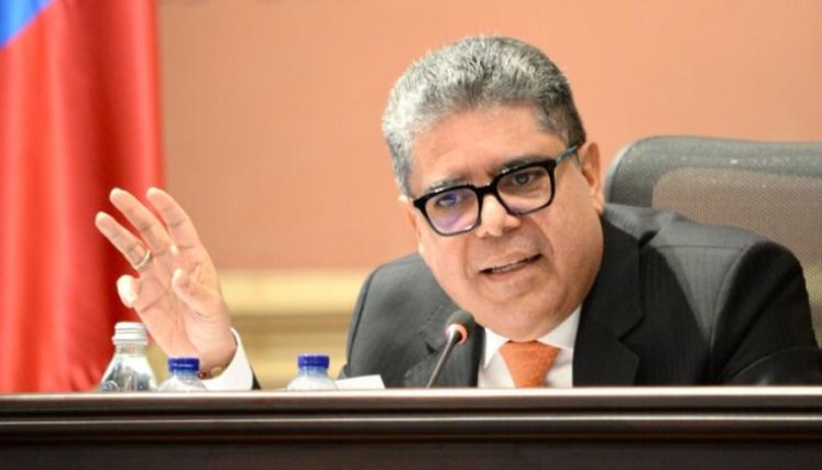 RECAUDO TRIBUTARIO BAJO