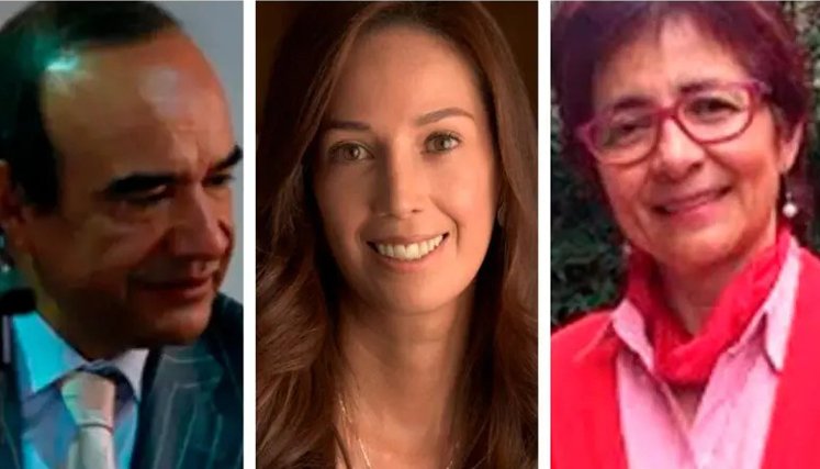 Petro presentó nueva terna para magistrado de la Corte Constitucional; entre ellos está su abogado Héctor Carvajal