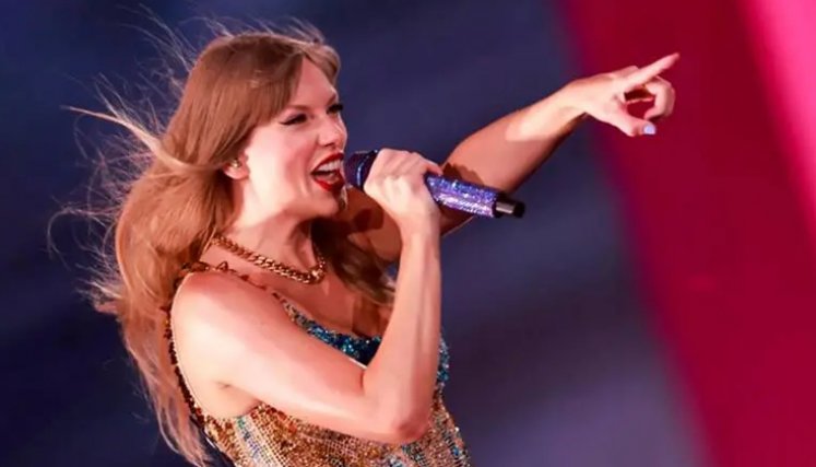Taylor Swift