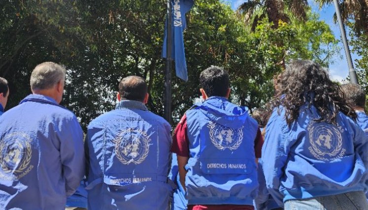 Bebés sin leche, niños sin agua: UNICEF clama por ayuda urgente en Gaza