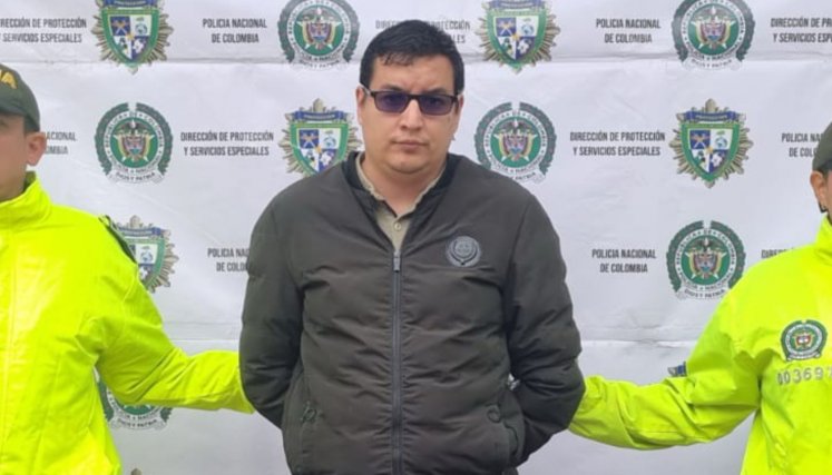 Cayó padrino que abusaría sexualmente de su ahijada desde los 6 años en Pamplona