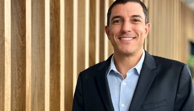 Felipe Gómez. / Foto Cortesía