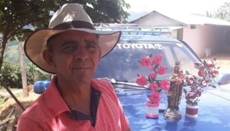 Traición, robo, crimen y descaro: los detalles sobre el asesinato de Chepe en Ocaña