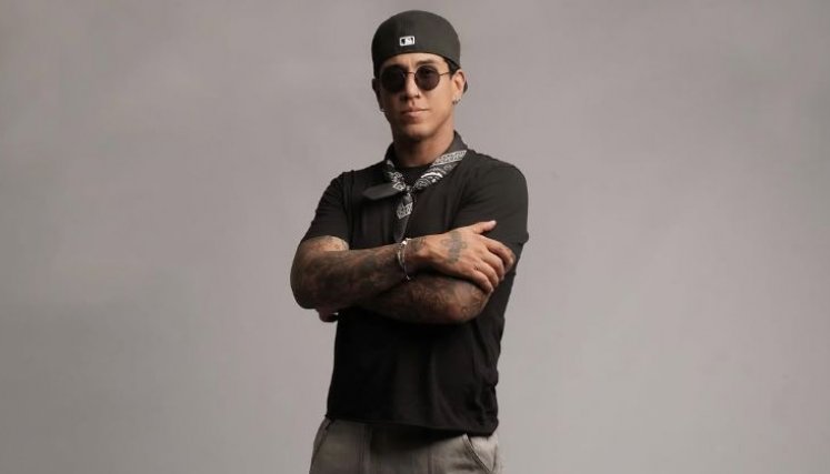 El talento colombiano sigue brillando en el exterior.