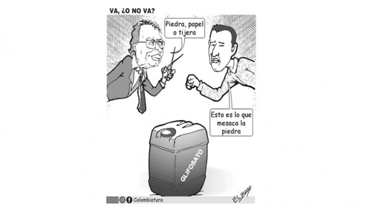 va, ¿o no va?