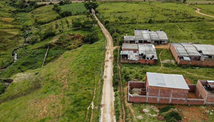 Una polémica se ha generado en el municipio de Ábrego en torno a la exclusión de los niños del sector rural del transporte escolar.