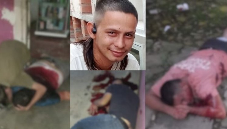 4 asesinados Tibú