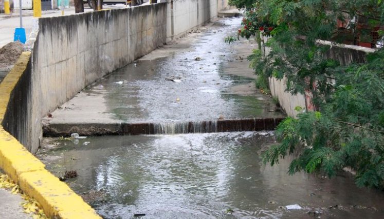 AGUAS-NEGRAS
