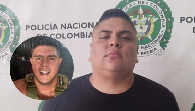 ANDERSON JAIMES X GAMBOA