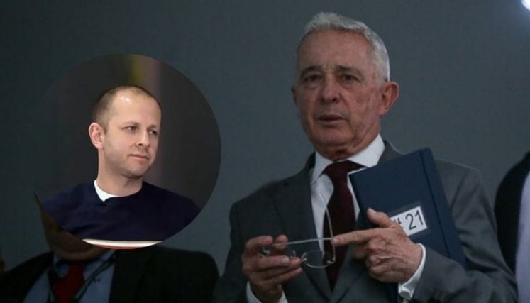 ARIAS X URIBE