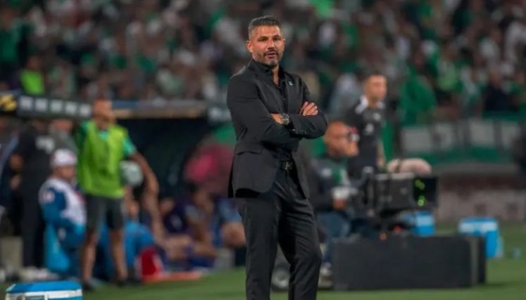 ATLÉTICO NACIONAL.