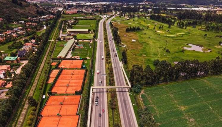 Agencia Nacional de Infraestructura ANI