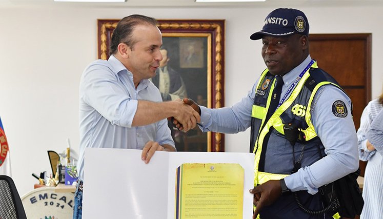 Agente-de-transito