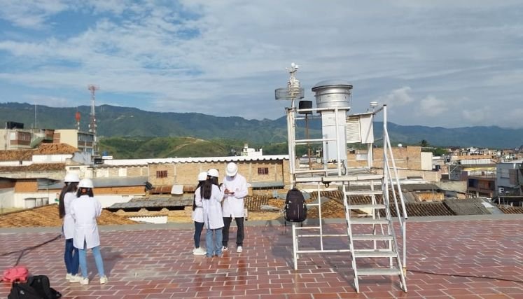 Campañas pedagógicas se adelantan en Ocaña para mitigar la contaminación acústica en algunos espacios críticos.