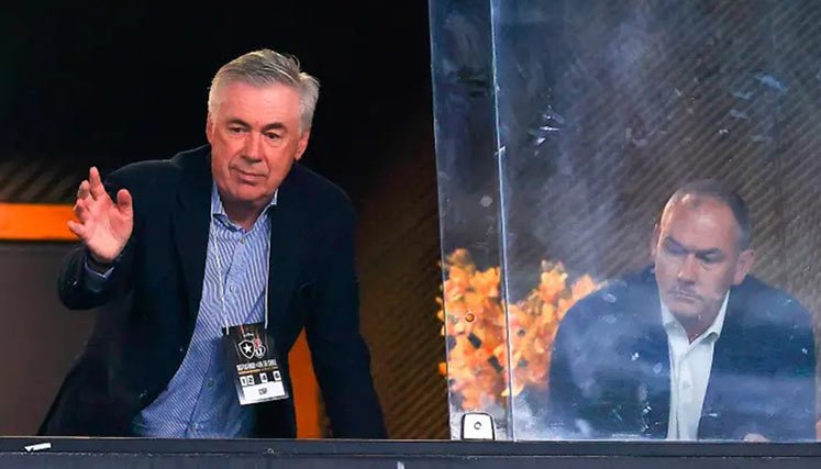 Ancelotti