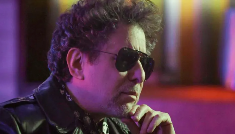 Andrés Calamaro en los últimos años