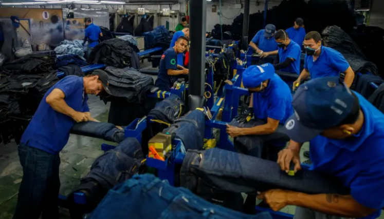 Aprobacion definitiva de la reforma laboral