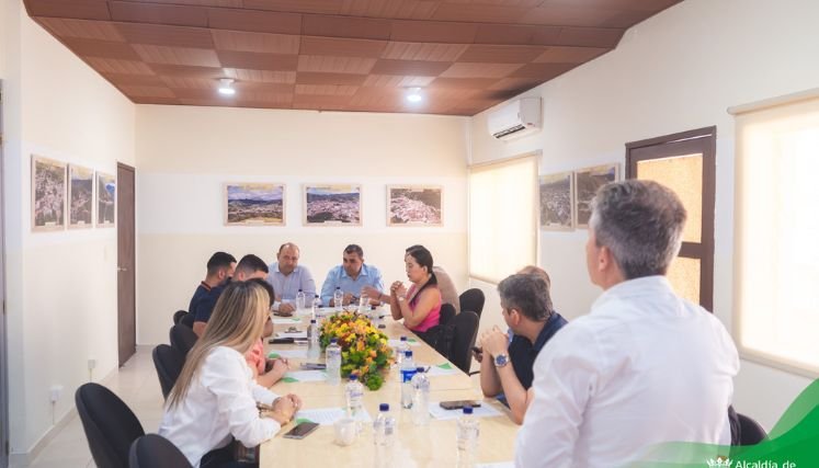 Integrantes de la Asociación de municipios del Catatumbo prefieren esperar los alcances de la propuesta del Gobierno nacional.