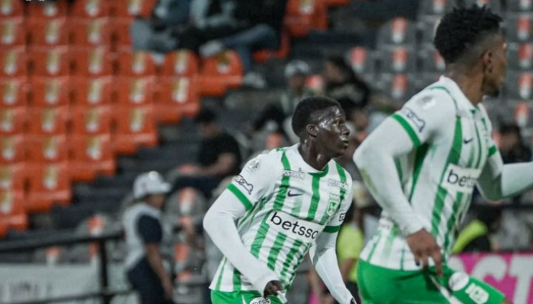 Atlético Nacional