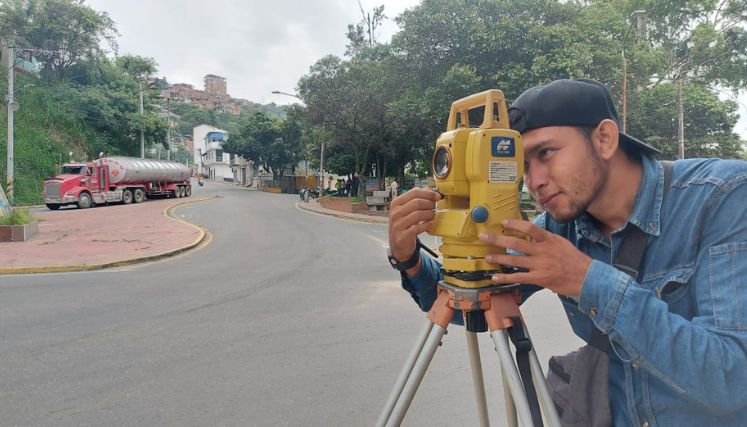Ocaña pide a gritos la construcción de una perimetral para desviar el tráfico pesado.