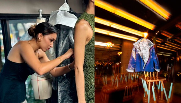 Bogotá Fashion Weekend