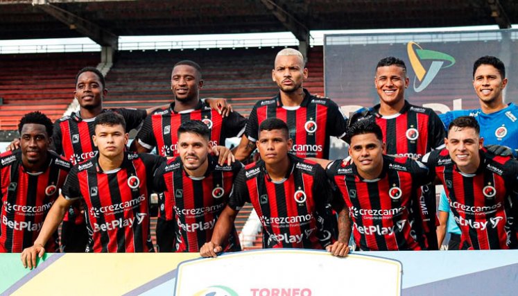 Cúcuta Deportivo
