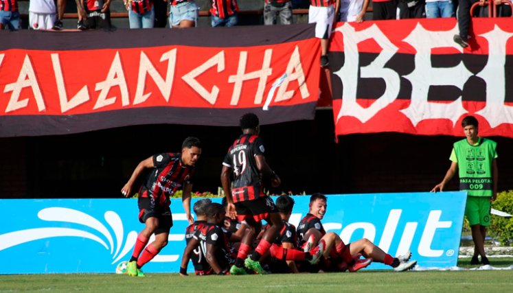 Cúcuta Deportivo