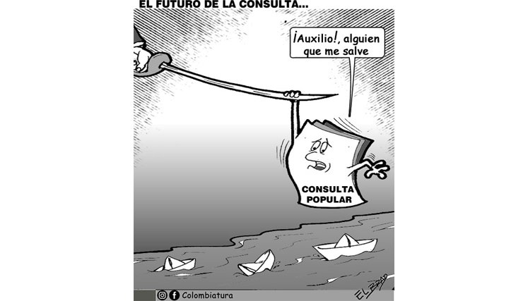 CARICATURA. 