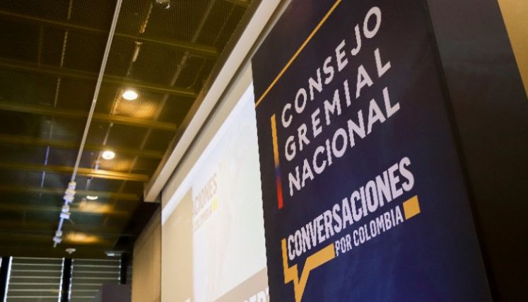 Consejo gremial. 