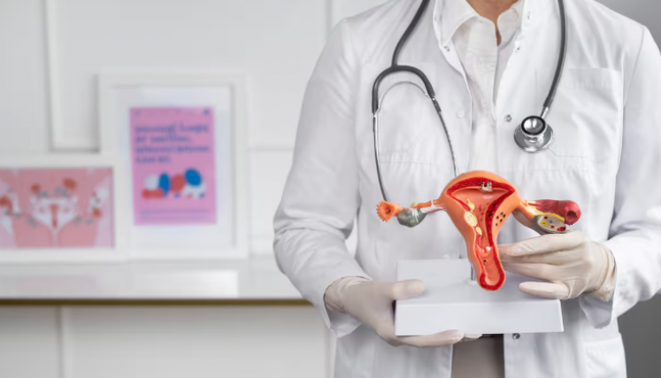Cáncer de Ovario