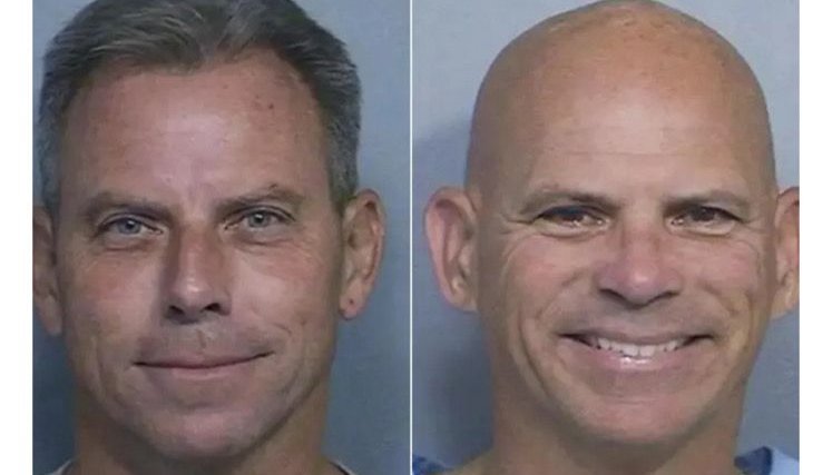 Caso Menendez
